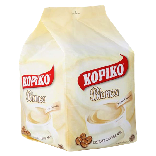 Kopiko Blanca 10x30g