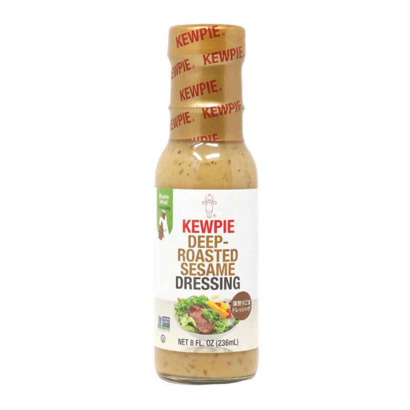 Kewpie Sesame Dressing 236ml