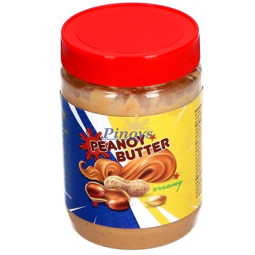 Peanoy Creamy Butter 500g