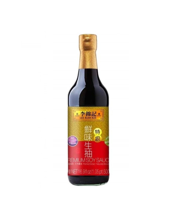 LKK Salsa Clara 500ml