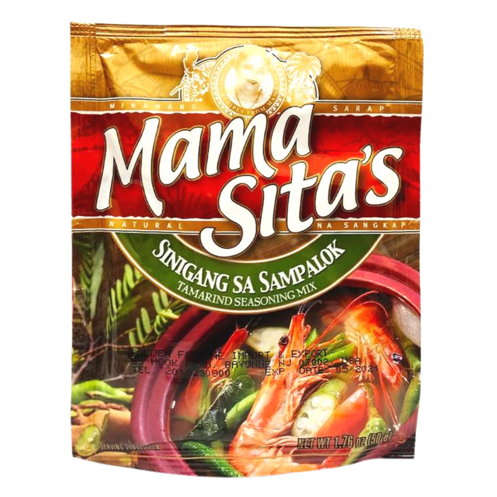 Mama Sita's Sinigang Mix 50g