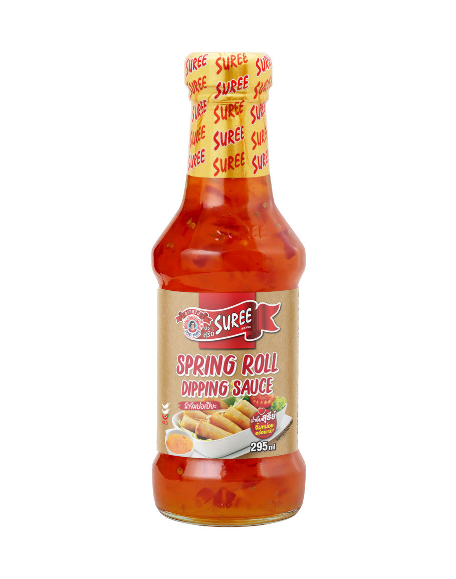 Suree Springroll Dipping Sauce 690ml