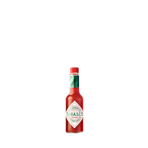 Tabasco 60ml