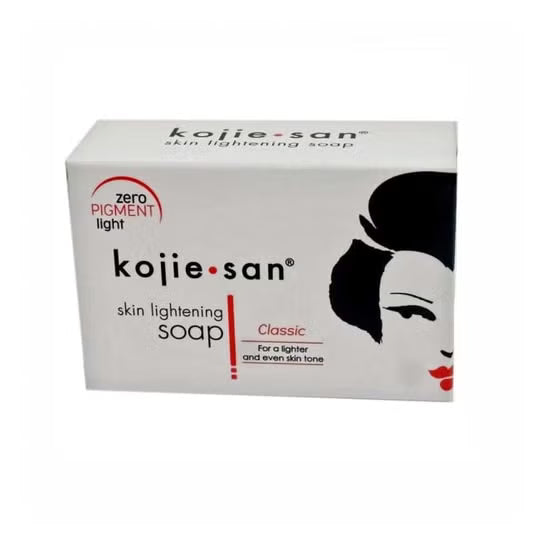 Kojic Soap 135g