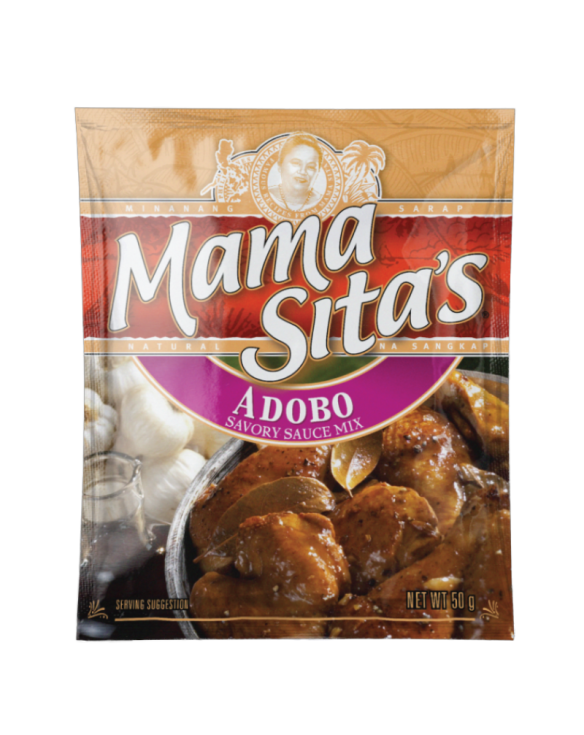 Mama sitas Adobo Mix 50g