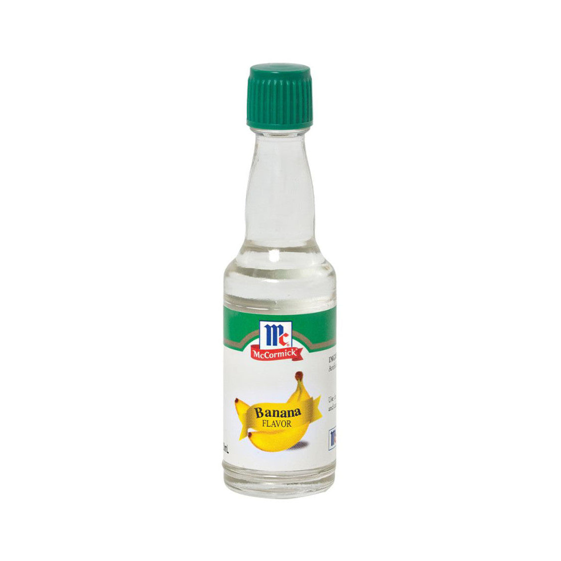 McCormick Banana 20ml