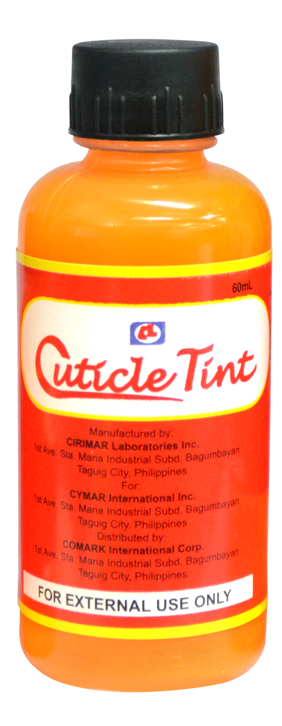 Cuticle Tint 60ml