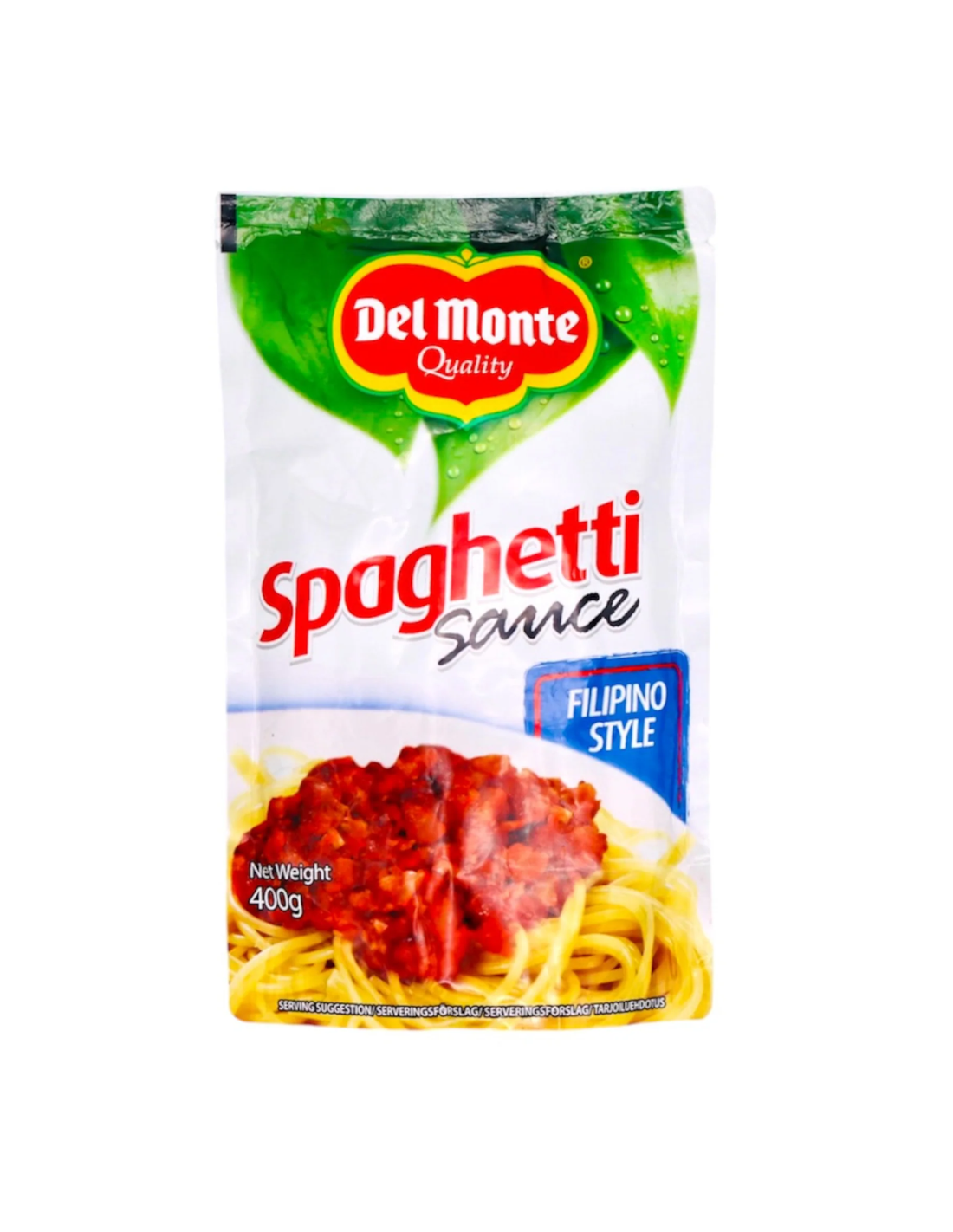 Del Monte Filipino Style 400g