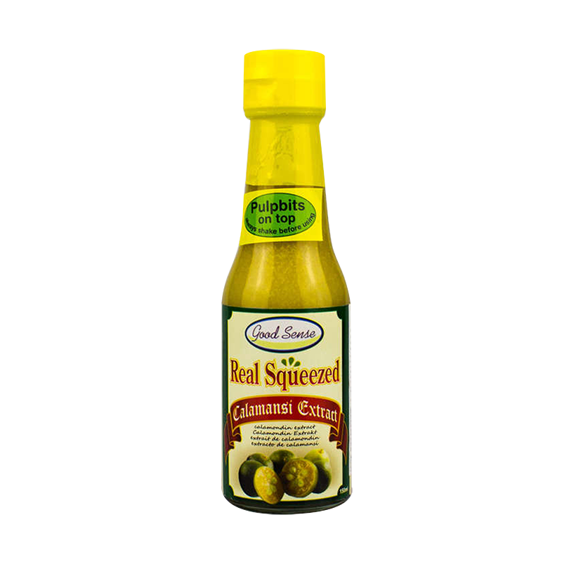 Goodsense Calamansi extract 150ml