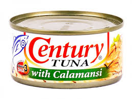 Century Tuna Calamansi 180g