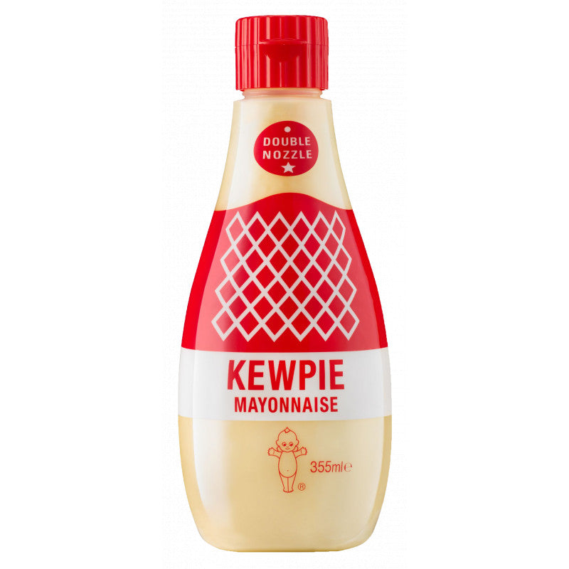 Kewpie Mayonesa 355ml