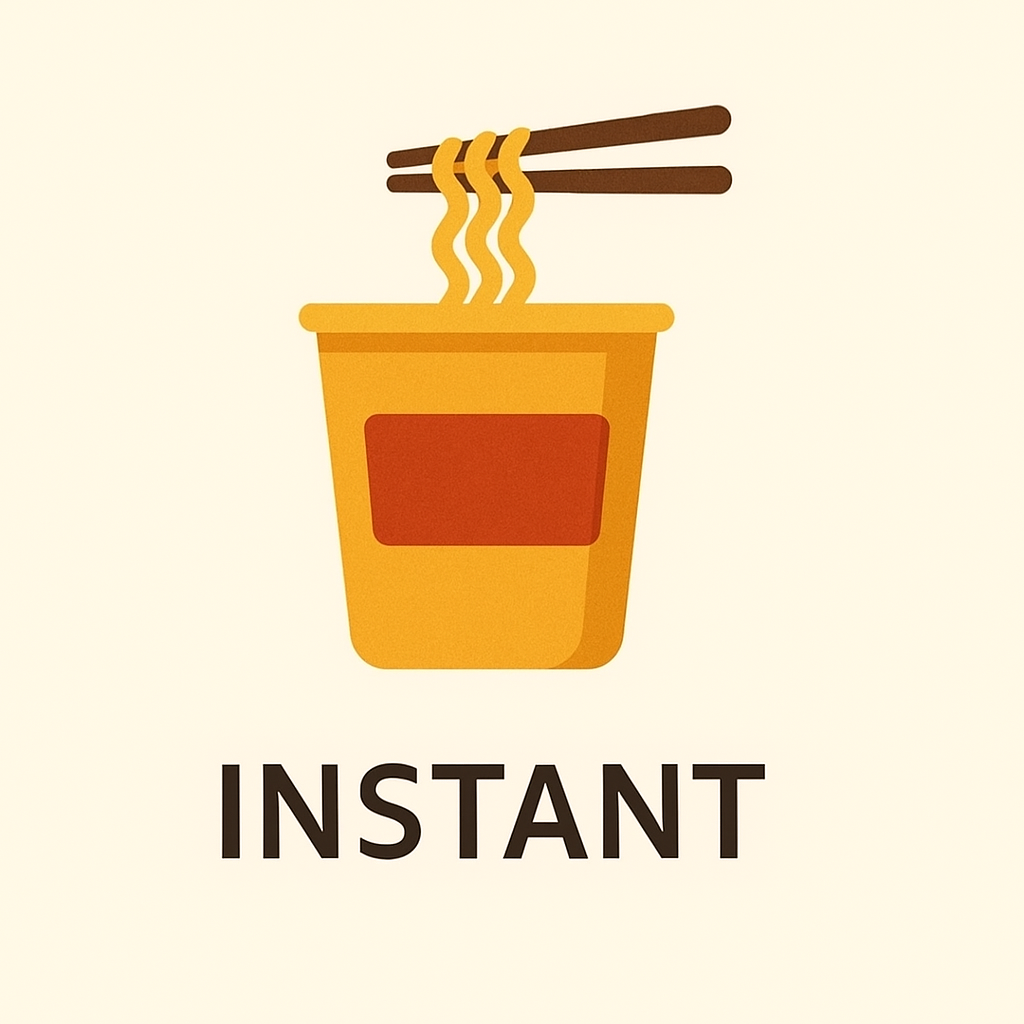 INSTANT