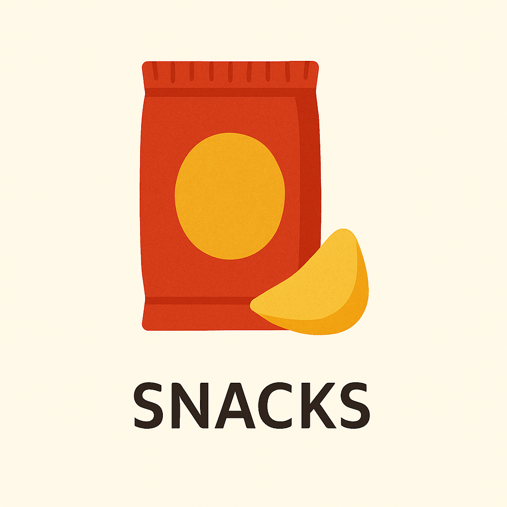 SNACKS