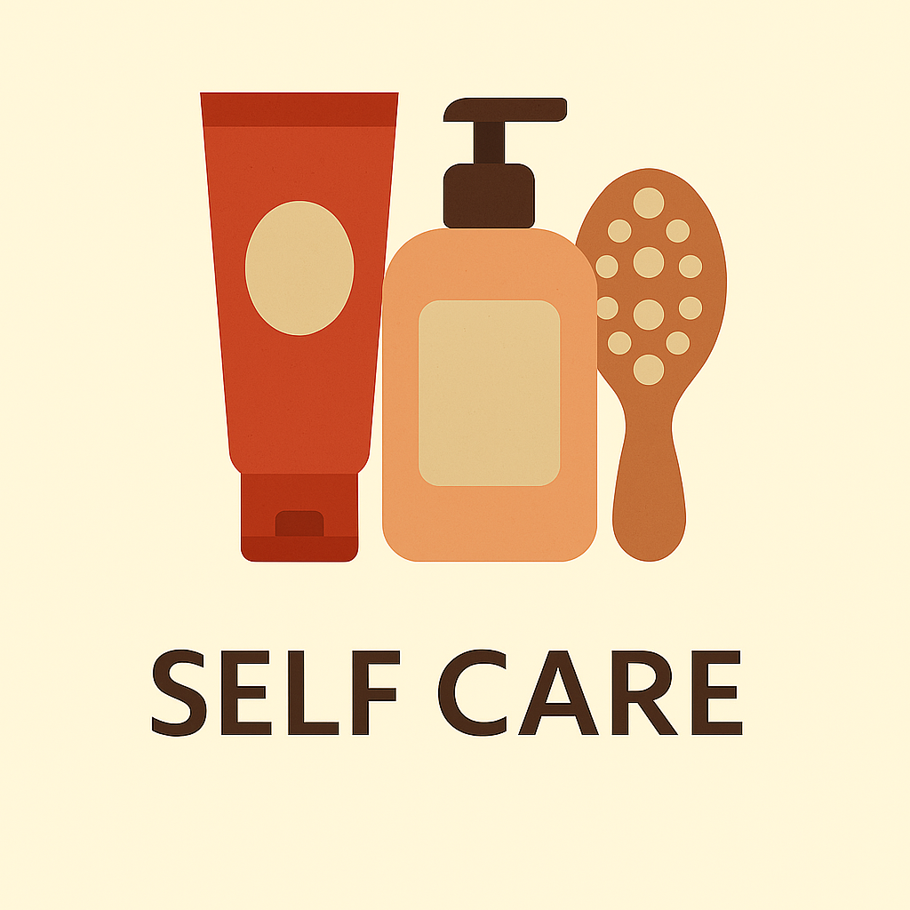 SELF CARE