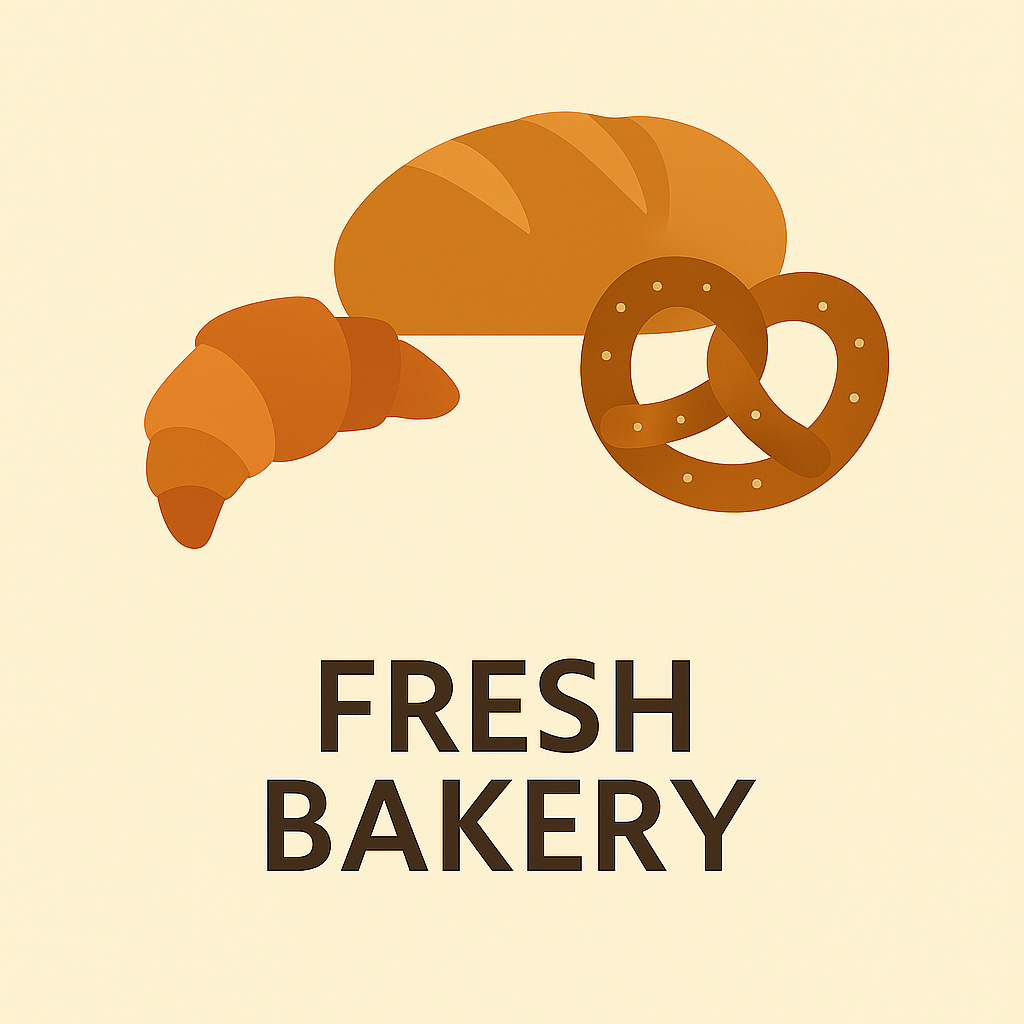 FRESH BAKERY