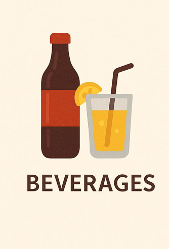 BEVERAGES
