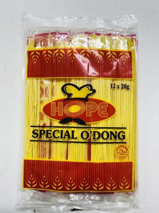 Hope Special O´dong 240g
