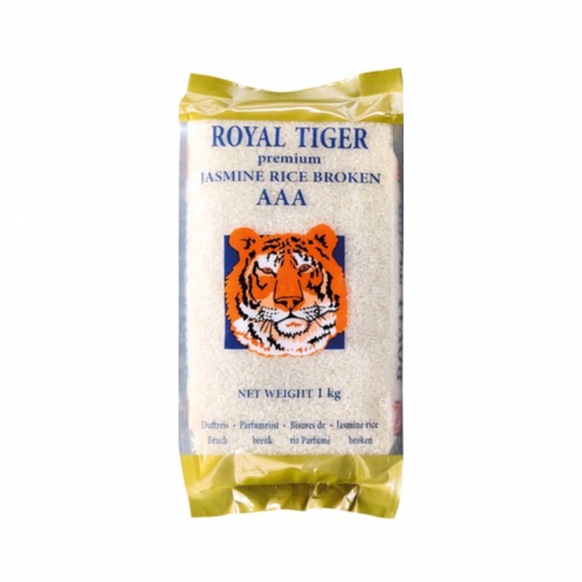 Royal Tiger Broken 1kg