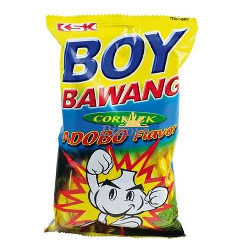 Boy Bawang Adobo 90g