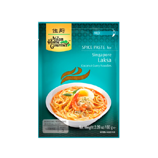 laksa Paste 60g AHG