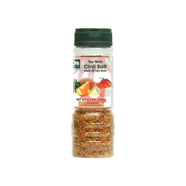 DHF Chili-Salt 120g