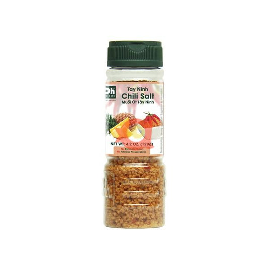 DHF Chili-Salt 120g