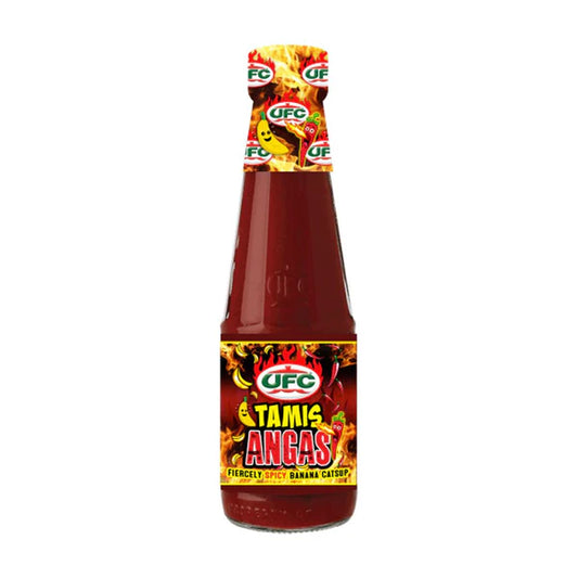 UFC Tamis Angas Spicy 320g