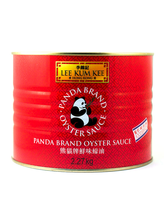 LKK Salsa Ostra 2,27kg