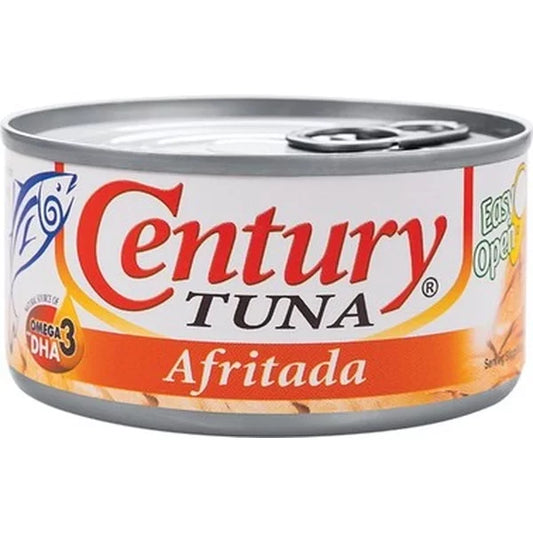 Century Tuna Afritada 180g