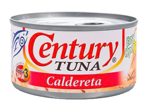 Century Tuna Caldereta 180g