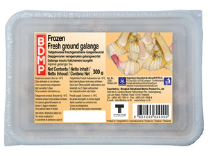 BDMP Fozen Galanga GROUND 300G