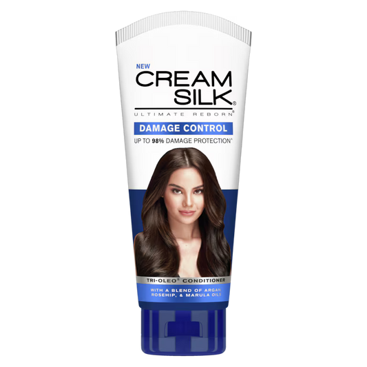 Cream Silk Blue Damage Control 180ml