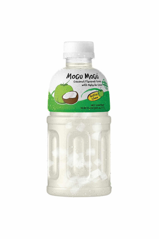 Mogu Mogu Coco 320ml