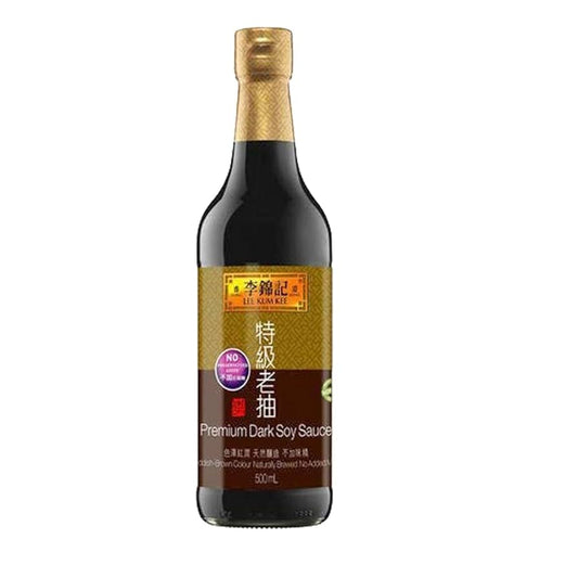 LKK Salsa Oscura 500ml