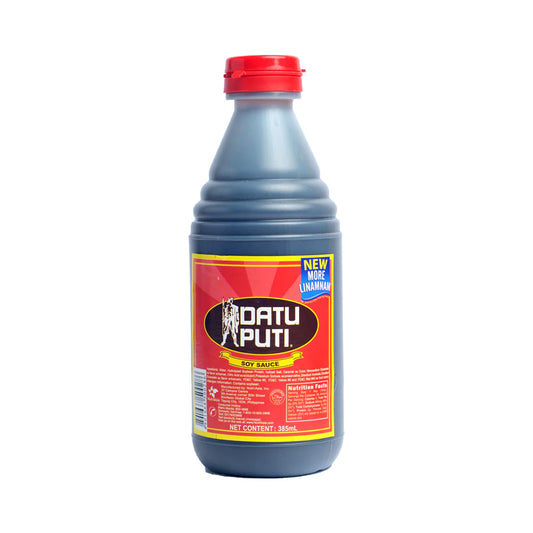 Datu puti Soy Sauce 385ml