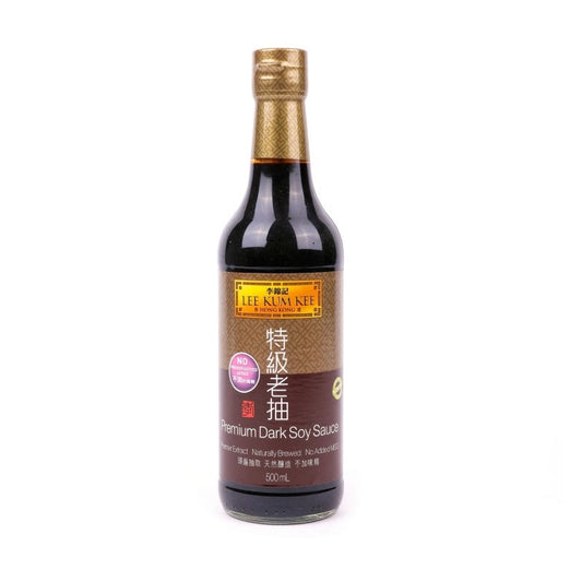 LKK Salsa Oscura 500ml