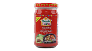 Barrio Fiesta Sauteed Shrimp Spicy 250g