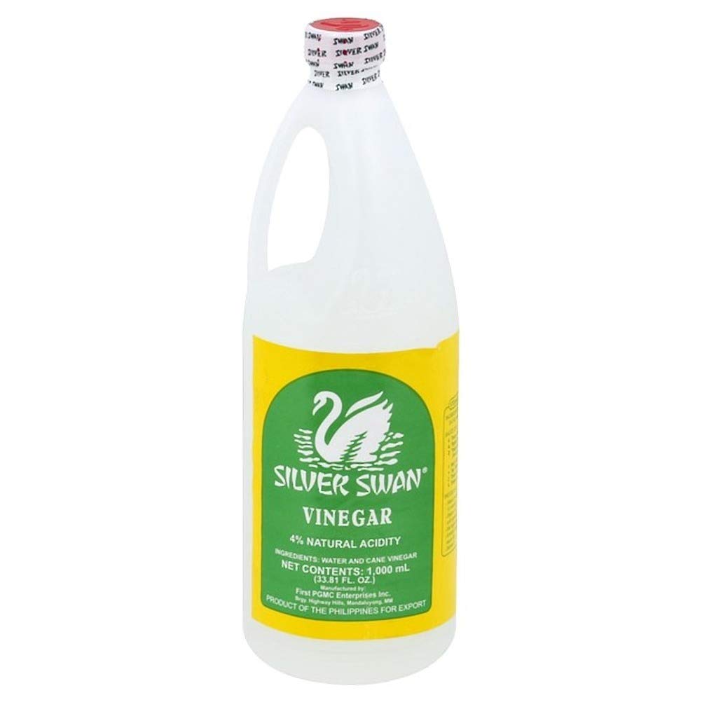 Silver Swan Vinagre Blanco 1L