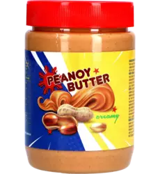 Peanoy Butter Crunchy 500g