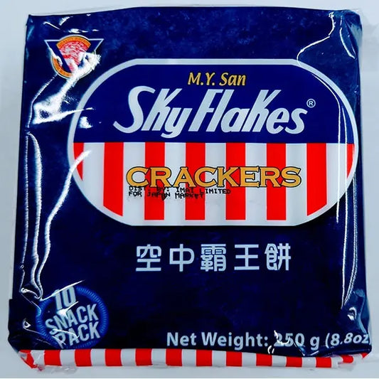 MY San Skyflakes 250g
