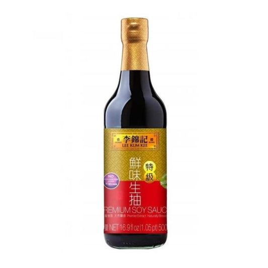 LKK Salsa Clara 500ml