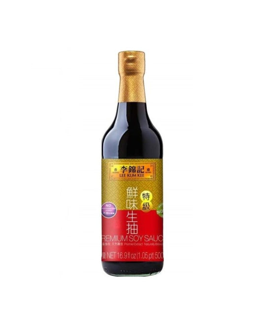 LKK Salsa Clara 500ml