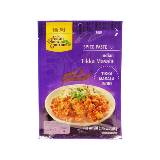 Spice Pasta Tikka Masala 50g AHG