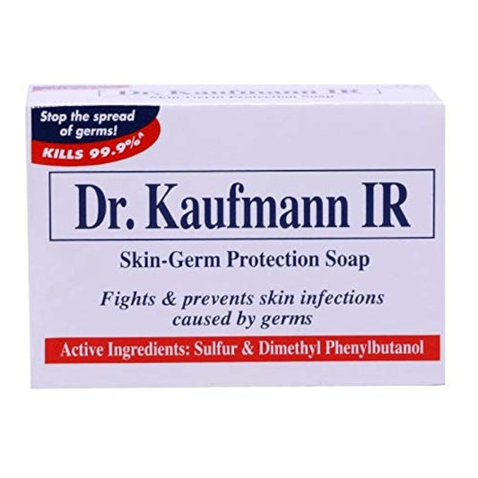 Dr. Kaufmann IR 80g