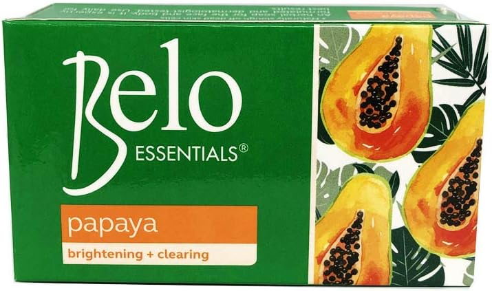 Belo Papaya 65g