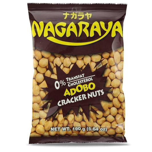 Nagaraya Adobo 160g