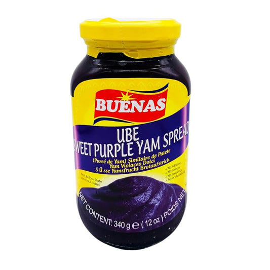 Buenas Ube 340g