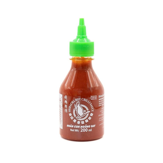FG Sriracha Hot Chili Sauce 200ml