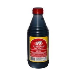 Silver Swan Soy Sauce Soja 385ml