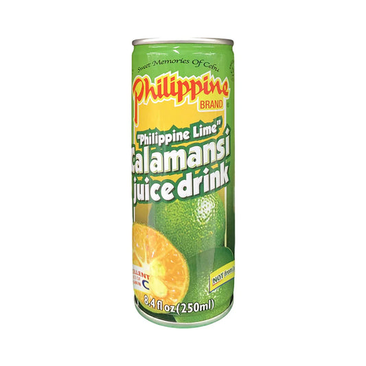 Philippine Brand Juice Calamansi 250ml